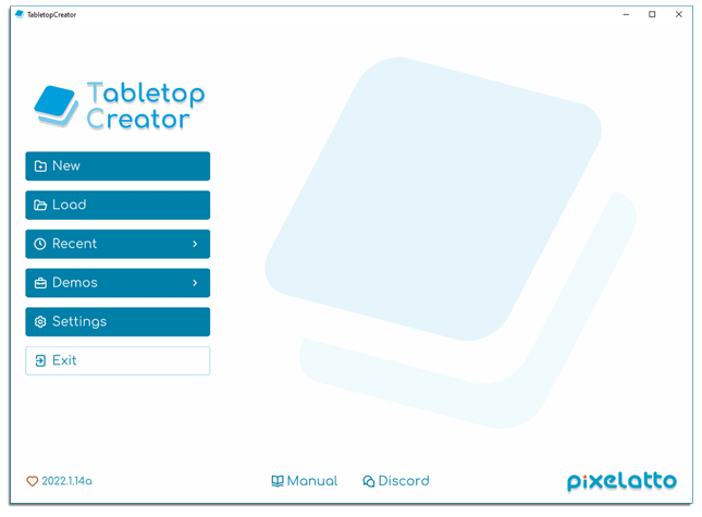 Why Choose Tabletop Creator Tabletop Creator Why Choose Tabletop Creator Tabletop Creator