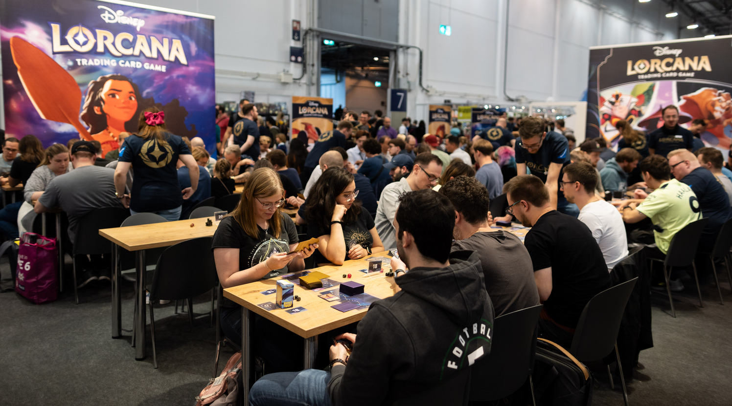 Our Top Board Game Conventions for 2024 Tabletop Creator