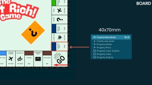 Create a Custom Monopoly Board Game - Tabletop Creator