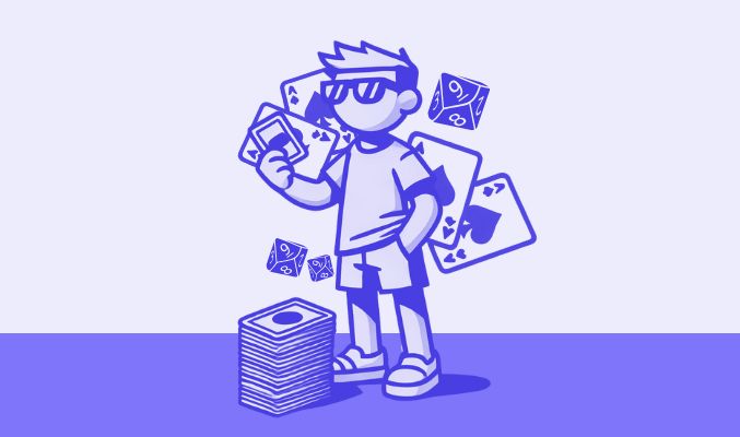 Board Game Events cover