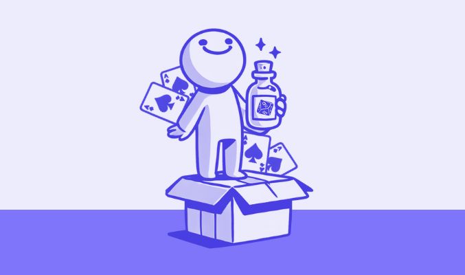 self publish a board game