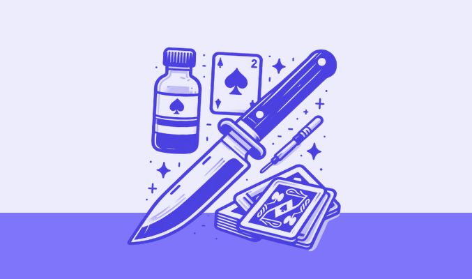 Crafting the Perfect Murder Mystery Board Game