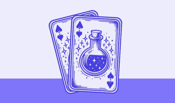 How To Create your Own Card Game