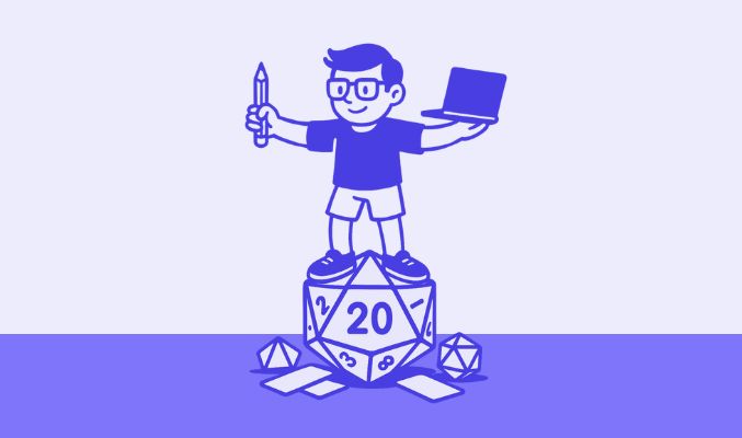 Ai in game design in board games cover image