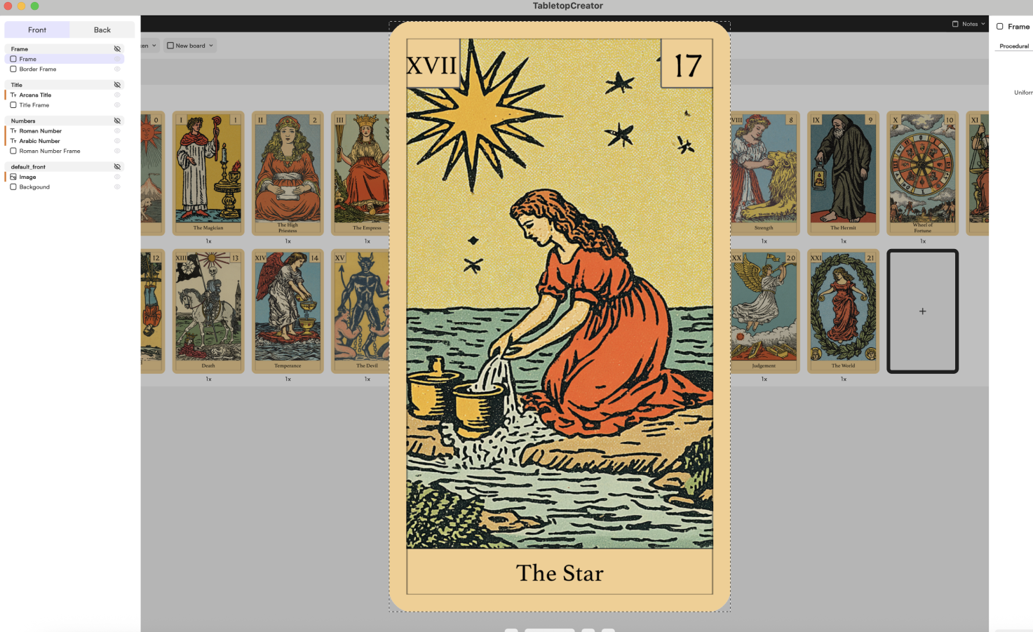 The Star