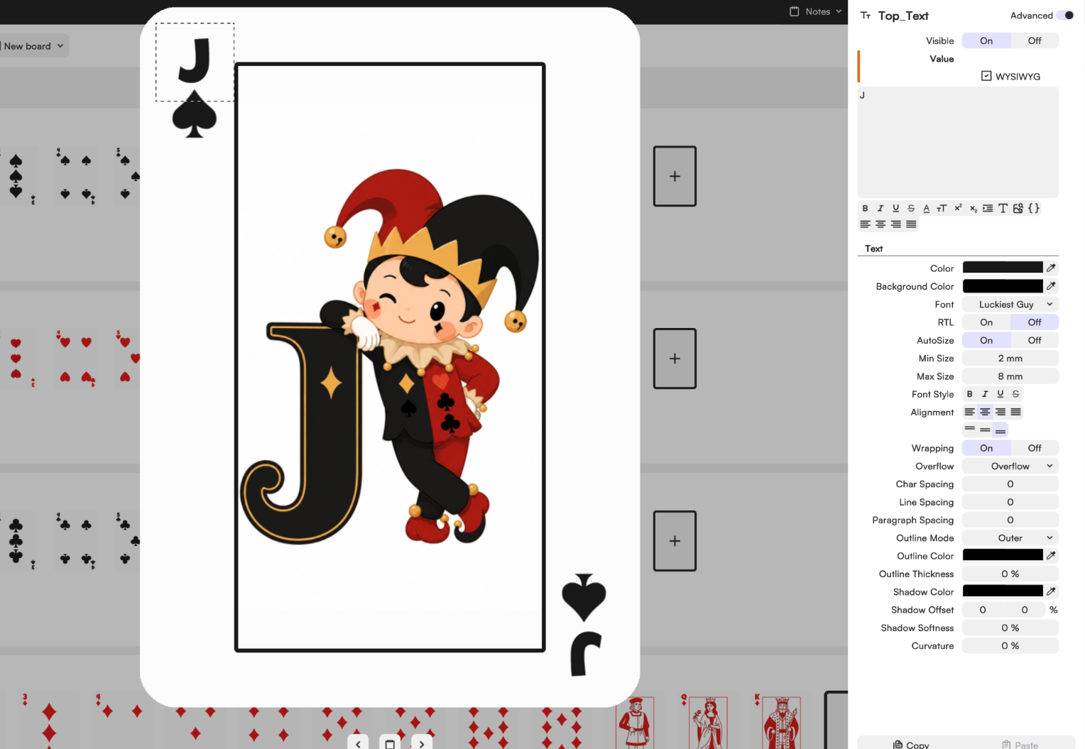 Tiny Jack