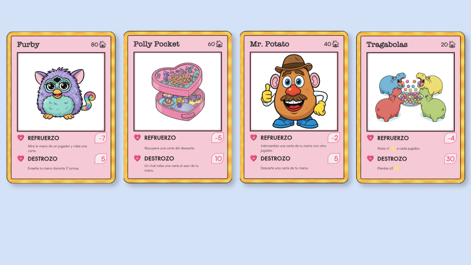 That 90's game Preview