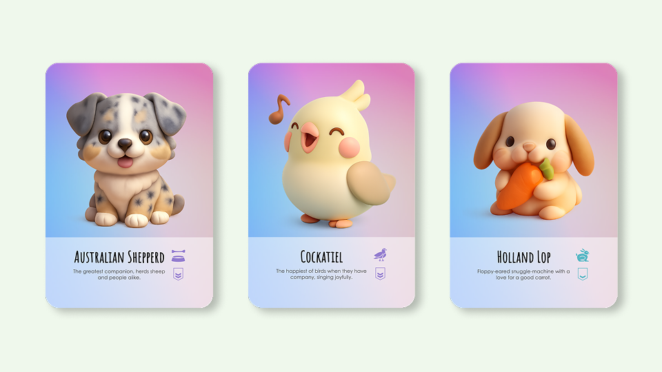 Preview Great Pets