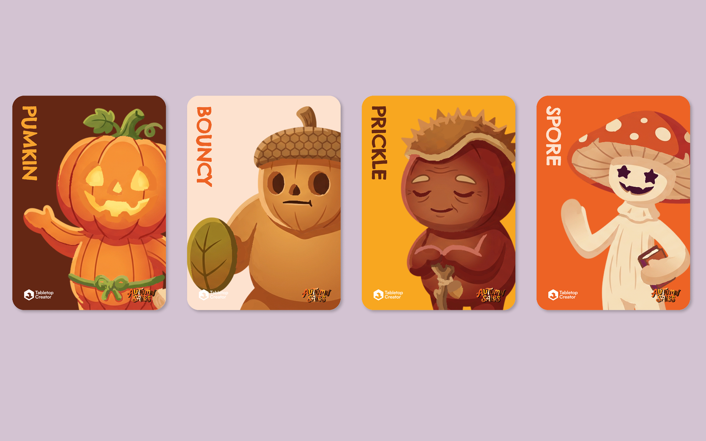 The Autumn Club